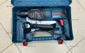 перфоратор Bosch сетевой