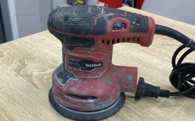Купить Эксцентриковая шлифмашина BOXBOT A125 б/у , в Магнитогорск Цена:990рублей
