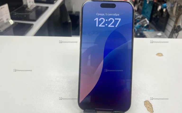 Apple Iphone 16 Pro 256Gb