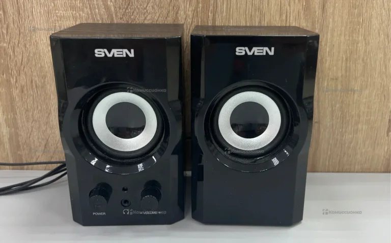 Колонки SVEN SPS-606