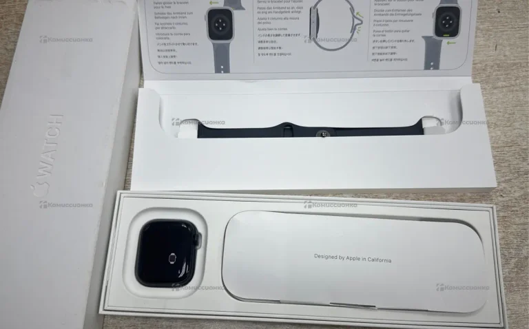 Часы Apple Watch 9 41mm