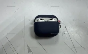 Купить Наушники  AirPods 3 б/у , в Москва и область Цена:4500рублей