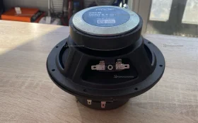 Купить Колонка  Pride solo mini 6.5 б/у , в Энгельс Цена:1990рублей