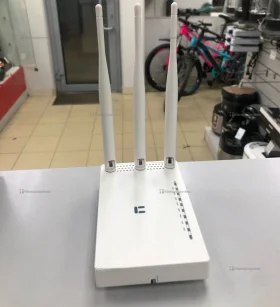 Купить netis wf2409E б/у , в Челябинск Цена:500рублей