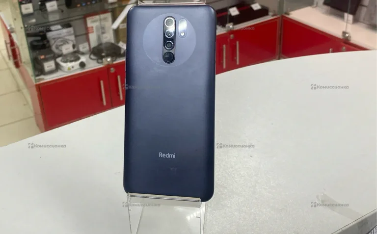 Xiaomi Redmi 9 4/64 ГБ