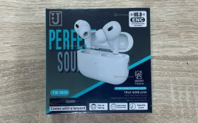 Купить Беспроводные наушники TW-3035 б/у , в Пенза Цена:690рублей