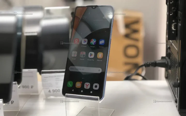 Xiaomi Redmi A3 3+64Gb