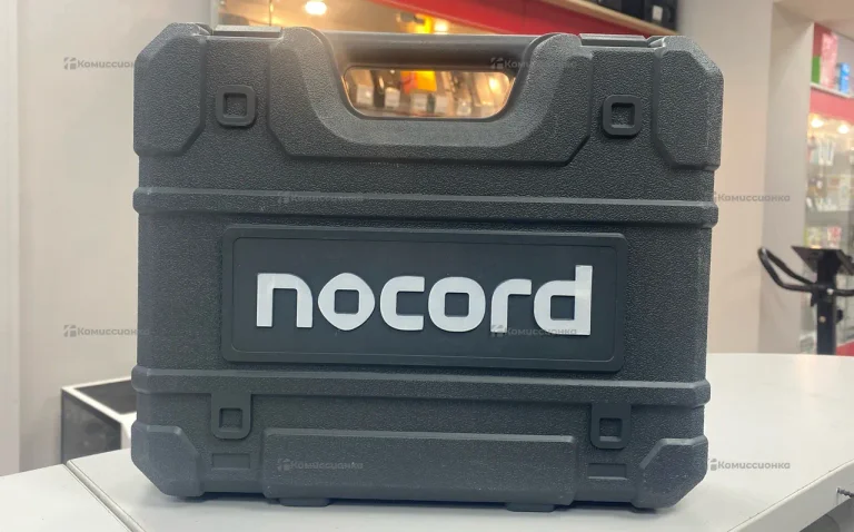 Дрель шуруповерт NCD-20.2.15. C