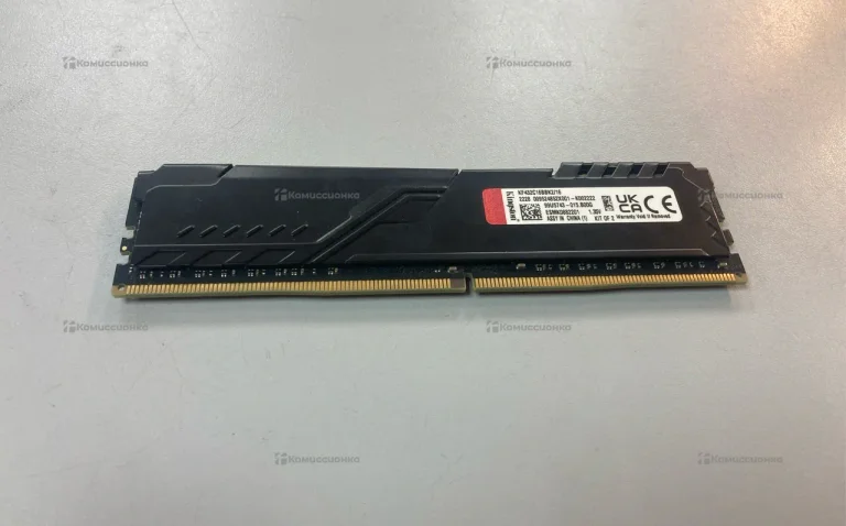 ОЗУ Kingston DOR 4 86В