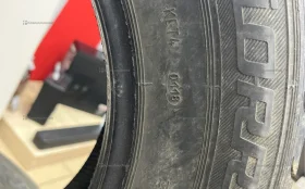 Купить Шины premiorri solazo 215/65/r16 4шт б/у , в Челябинск Цена:4500рублей