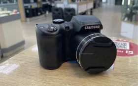 Купить Фотоаппарат  Samsung WB110 б/у , в Самара Цена:2900рублей