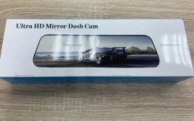 Купить Видеорегистратор  зеркало ULTRA HD MIRROR Dash Cam б/у , в Казань Цена:3900рублей