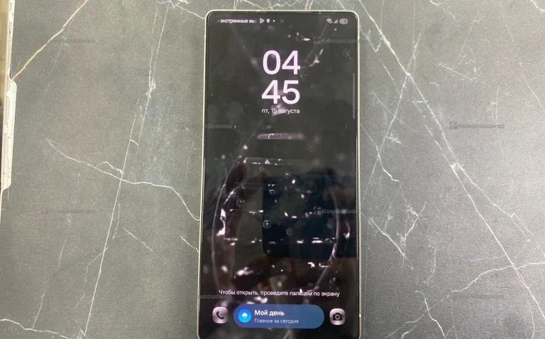 Samsung Galaxy S25 Ultra 12/256 ГБ