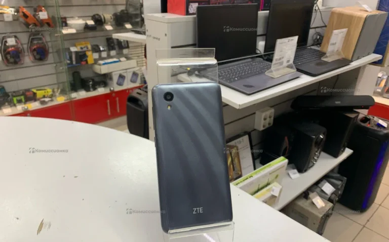 ZTE Blade A31 Plus 1/32 ГБ