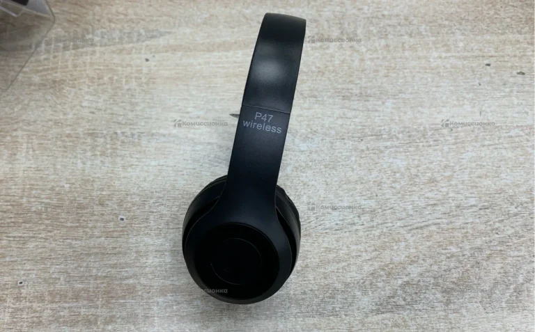 Наушники Wireless p47