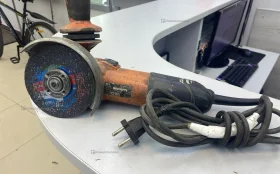 Купить УШМ AEG WS 12-125 б/у , в Нижнекамск Цена:2500рублей