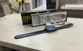 Купить Часы Умные Apple Watch 8 Replica б/у , в Нижний Новгород Цена:690рублей