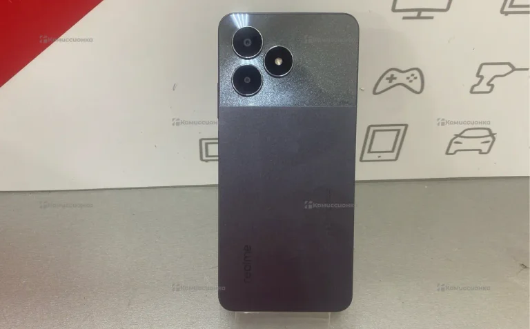 Realme Note 50 3/64 ГБ