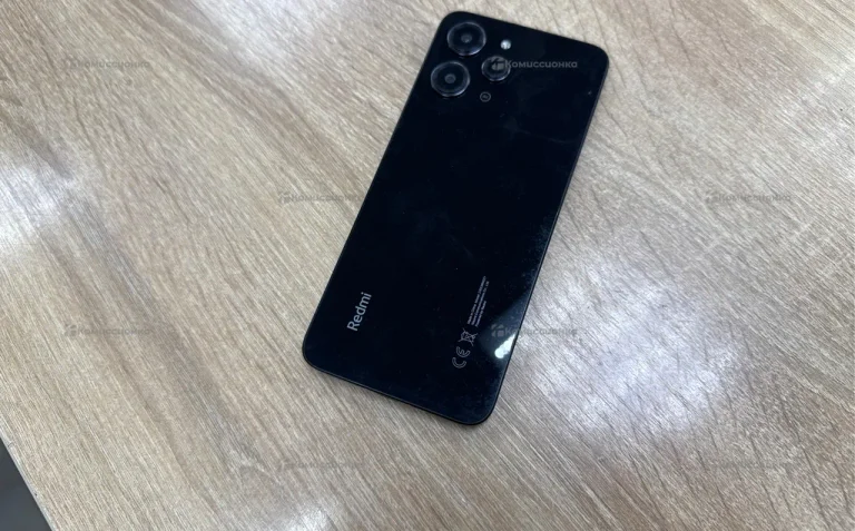 Xiaomi Redmi 12 4/128 ГБ