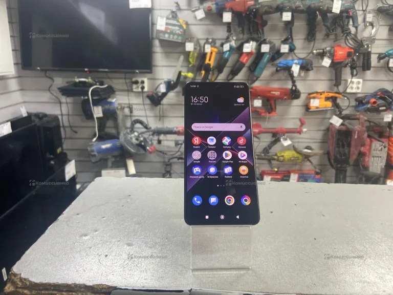 Xiaomi Poco X7 Pro 8/256Gb