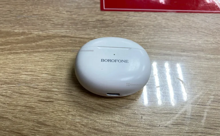 Наушники BOROFONE BW28
