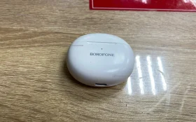 Купить Наушники BOROFONE BW28 б/у , в Самара Цена:490рублей