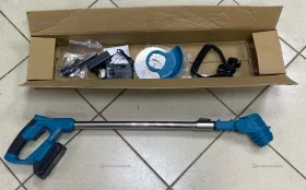 Триммер Makita АКБ