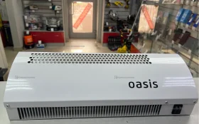 Купить Теплозановеса Oasis Tz-3 б/у , в Саратов Цена:1900рублей