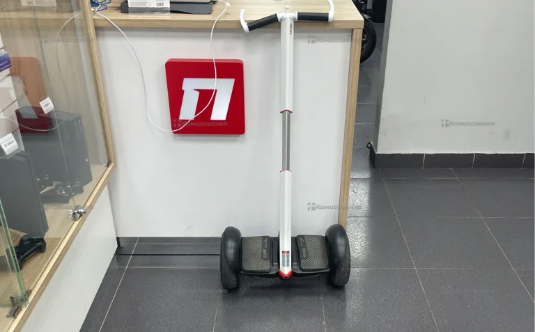 Гироскутер SEGWEY mini