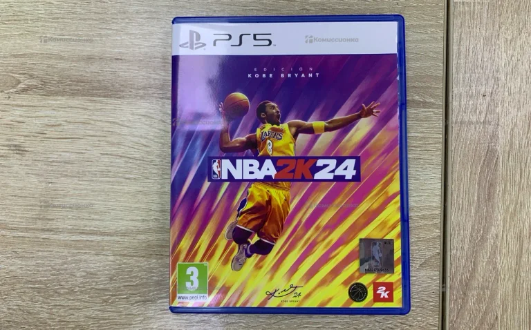 ps5 nba2k24 nba2k24