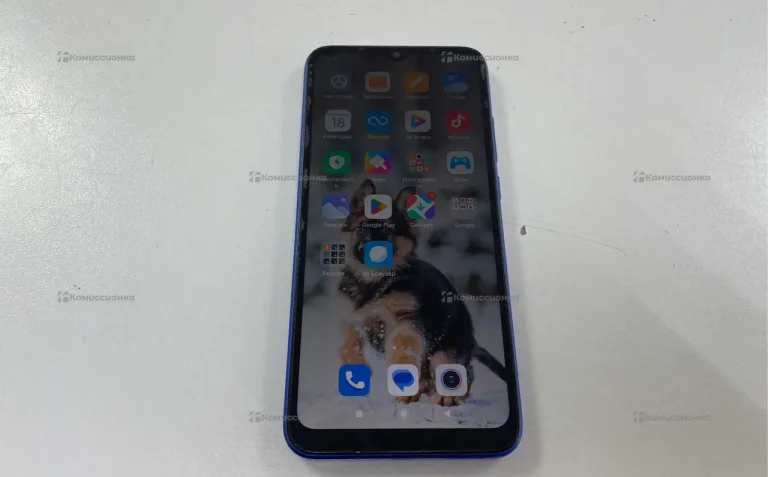Xiaomi Redmi 9C 3/64Gb