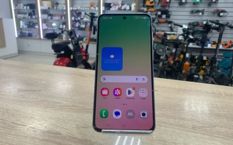 Samsung Galaxy A56 8/128 ГБ