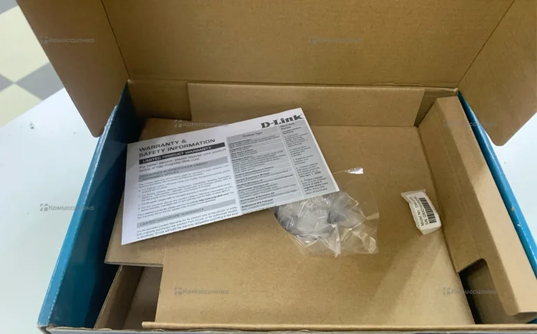 Роутер d-link dir-615