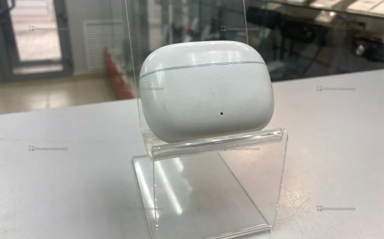 Наушники  white