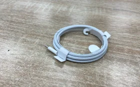 Купить Провод айфон 3 б/у , в Москва и область Цена:890рублей