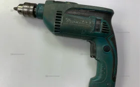 Дрель makita HP1640