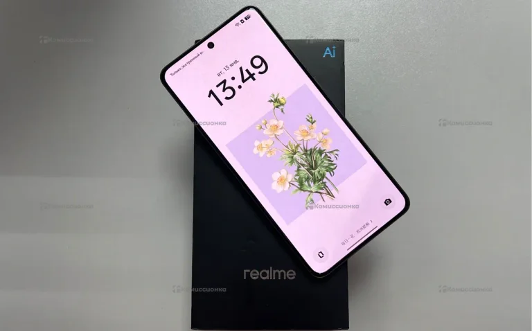 Realme GT 7 Pro 12/256 ГБ