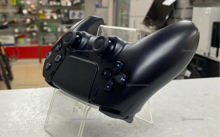 PS5 Геймпад Sony Dualsense