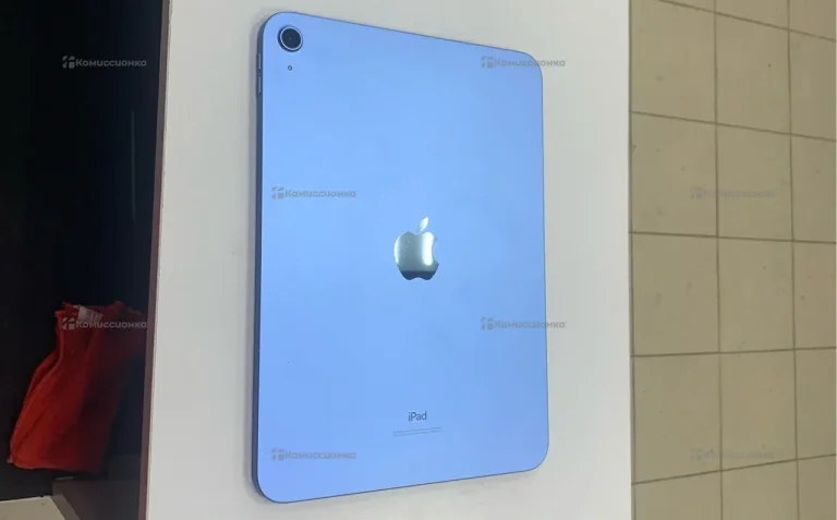 Планшет Apple iPad 10.9 2022 64 ГБ Wi-Fi