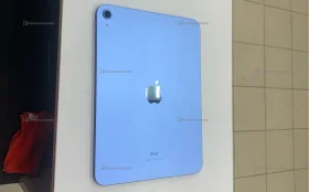 Купить Планшет Apple iPad 10.9 2022 64 ГБ Wi-Fi б/у , в Челябинск Цена:21900рублей