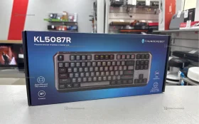 Купить Клавиатура  Thunderobot KL5087R б/у , в Кинель Цена:2500рублей