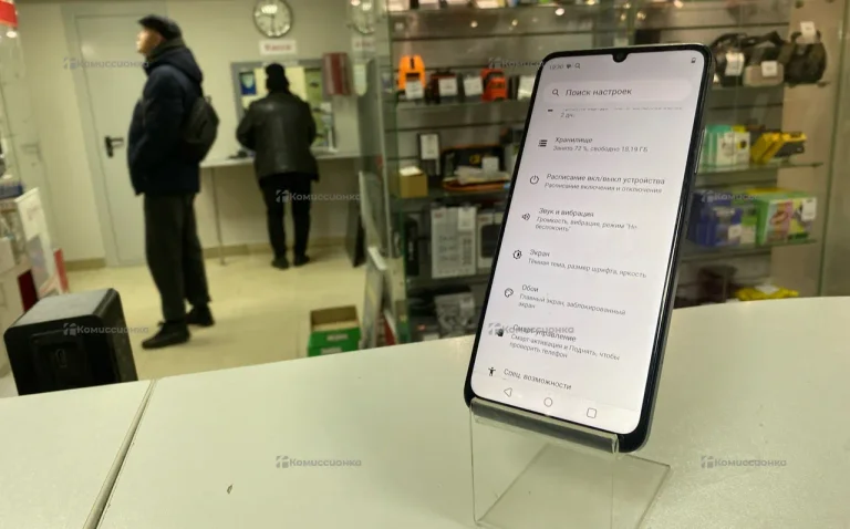 Realme Note 50 3/64 ГБ