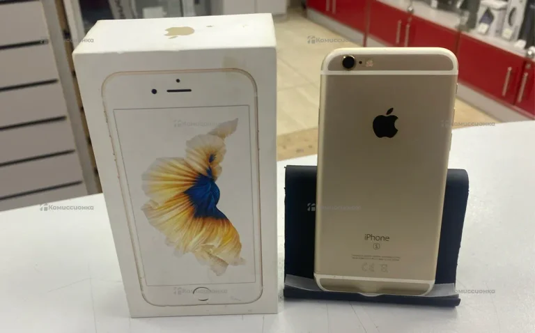 Apple iPhone 6s 2/32 ГБ