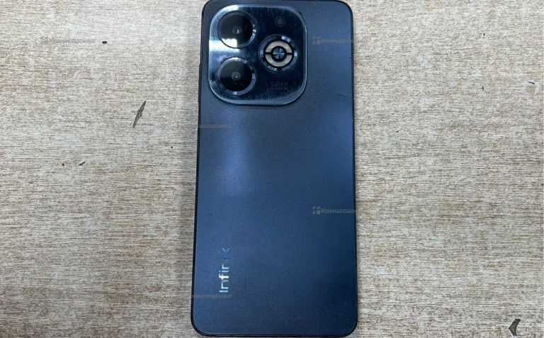 Infinix Smart 8 Plus 4/128 ГБ