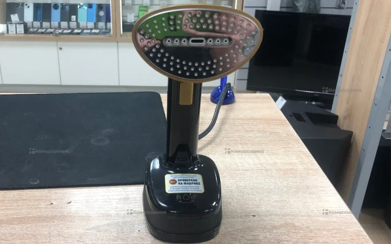 Отпариватель Polaris 1500вт