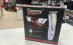 Машинка для стрижки Geemy 6041