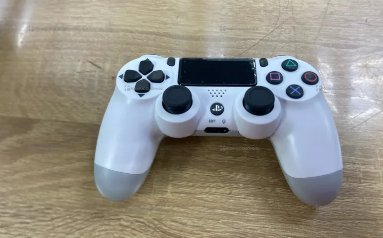 Геймпад для PS4