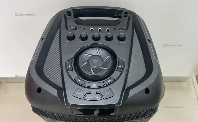 Колонка  hi h1000A071a
