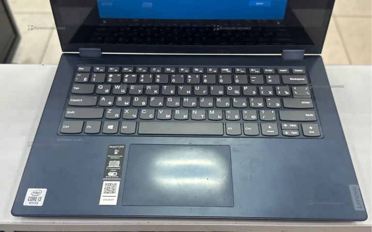 Ноутбук Lenovo Ideapad