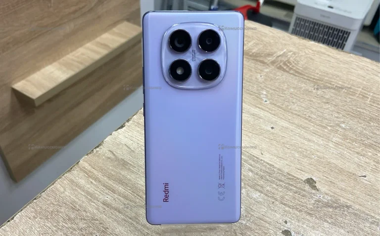 Xiaomi Redmi Note 14 Pro 12/512Gb